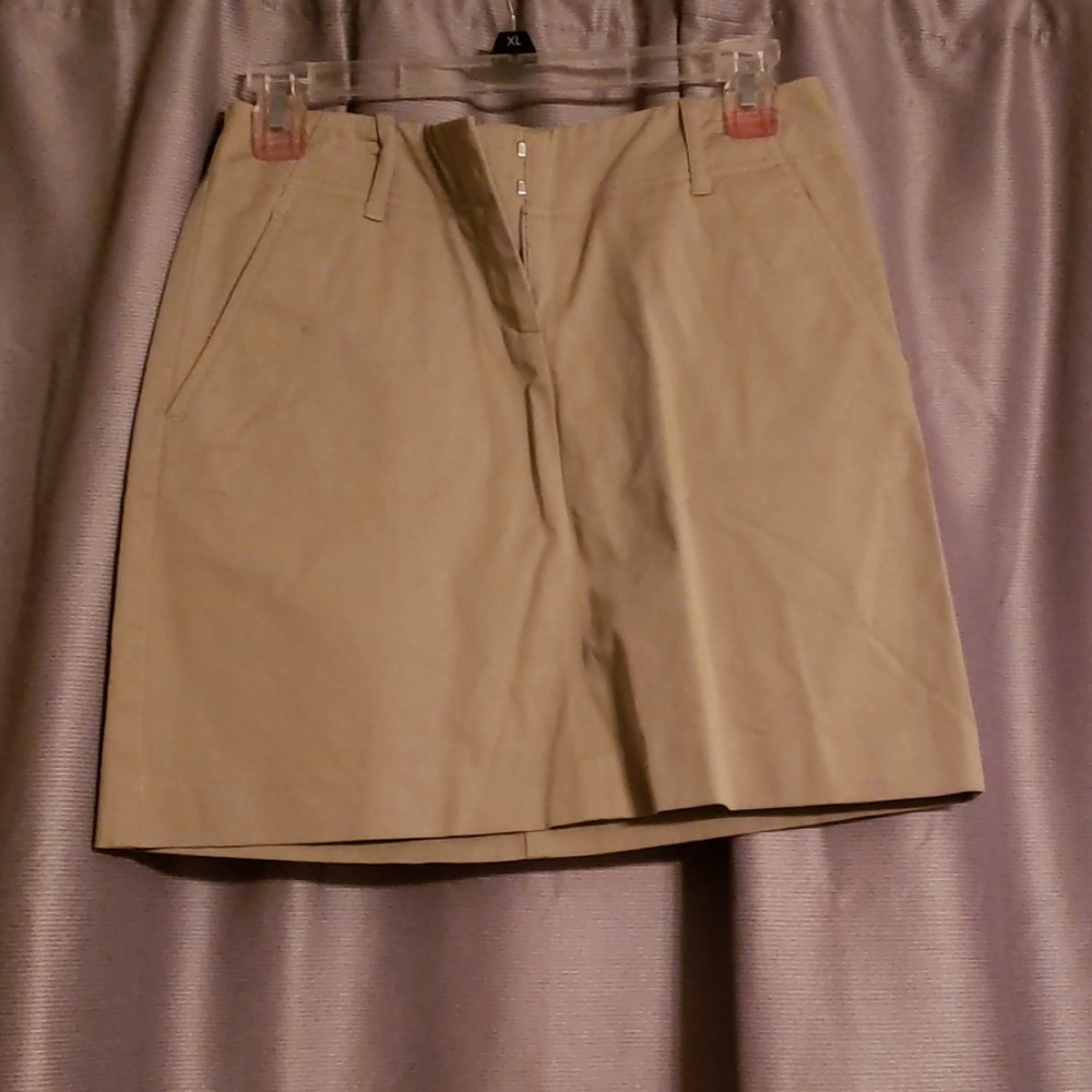 Body by Victoria skirt size 0